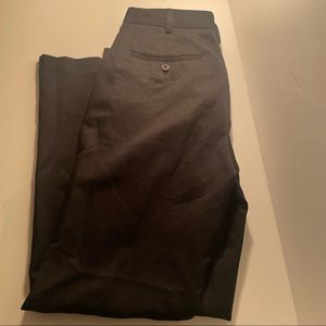Mens Van Heusen slacks pants